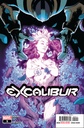 Excalibur #5 (DX)