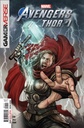 Marvels Avengers: Thor #1