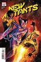 New Mutants #5 (DX)