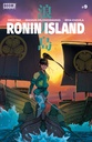 Ronin Island #9 (Cover A Milonogiannis)