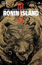 Ronin Island #9 (Cover B Preorder Young Variant)