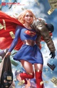 Supergirl #38 (Card Stock Variant Edition)