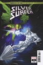 Annihilation Scourge: Silver Surfer #1 (Yildrim Variant)