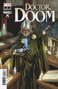 Doctor Doom #4 (Sliney Marvels X Variant)