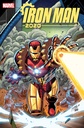 Iron Man 2020 #1 of 6 (Ron Lim Variant)