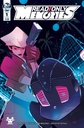 Read Only Memories #1 (Cover A Simeone)