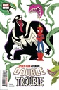 Spider-Man & Venom: Double Trouble #2 of 4