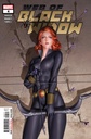 Web of Black Widow #4 of 5