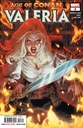 Age Of Conan: Valeria #3 of 5