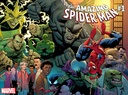 Amazing Spider-Man #1