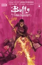 Buffy The Vampire Slayer #6 (Cover A Main Aspinall)