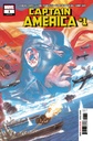 Captain America #1