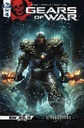 Gears of War: Hivebusters #4 of 5 (Cover A Quah)