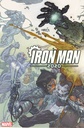 Iron Man 2020 #1 of 6 (Bianchi Connecting Variant)