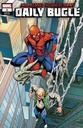 Amazing Spider-Man: Daily Bugle #1 of 5 (Lubera Variant)