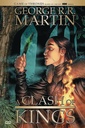 George R.R. Martin's A Clash of Kings #1 (Cover A Miller)