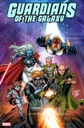 Guardians of the Galaxy #1 (Ron Lim Variant)