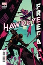 Hawkeye: Freefall #2