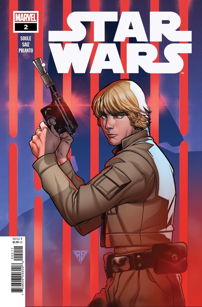 Star Wars #2