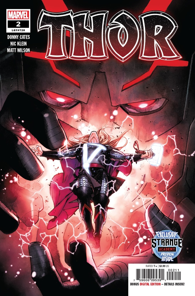 Thor #2