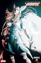 Valkyrie: Jane Foster #7 (Anka Marvels X Variant)