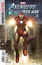 Marvels Avengers: Iron Man #1