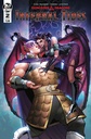 Dungeons & Dragons: Infernal Tides #2 of 5 (Cover A Dunbar)