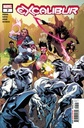 Excalibur #7 (DX)