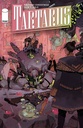 Tartarus #1 (Cover A Cole)