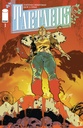 Tartarus #1 (Cover B Christmas)