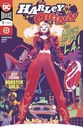 Harley Quinn #71