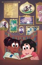 Steven Universe: Ongoing #36 (Cover A Pena)