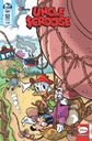 Uncle Scrooge #52 (Cover A Mazzarello)