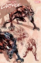 Absolute Carnage #2 of 5 (Checchetto Young Guns Variant)