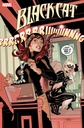 Black Cat #5 (Dodson Mary Jane Variant)