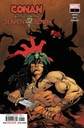 Conan: Battle For The Serpent Crown #1 of 5