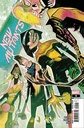 New Mutants #9 (DX)