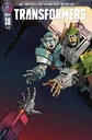 Transformers #18 (Cover A Miyao)