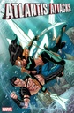 Atlantis Attacks #2 of 5 (Ron Lim Variant)