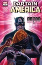 Captain America #19