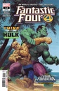 Fantastic Four #12