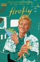 Firefly #5 (Preorder Quinones Variant)