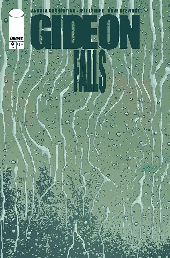 Gideon Falls #9 (Cover A Sorrentino & Stewart)