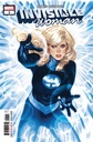 Invisible Woman #1 of 5