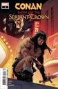 Conan: Battle For The Serpent Crown #2 of 5