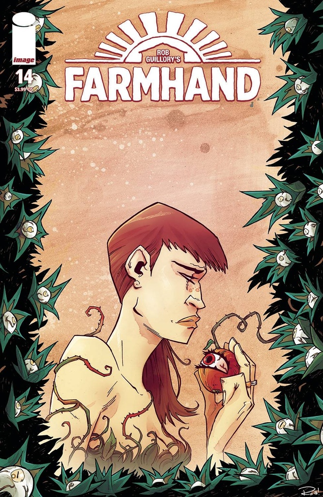 Farmhand #14