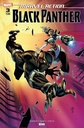 Marvel Action: Black Panther #3