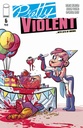 Pretty Violent #6