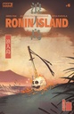 Ronin Island #6 (Cover A Milonogiannis)