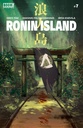 Ronin Island #7 (Cover A Milonogiannis)